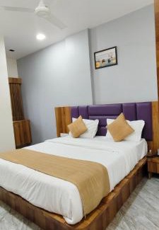 Dholka Hotel | hotel neelkanth inn