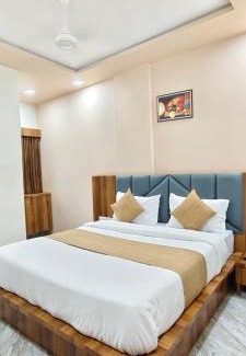 Dholka Hotel | hotel neelkanth inn