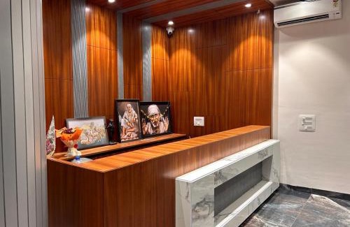 Shirdi Hotel | Hotel Neem Heritage