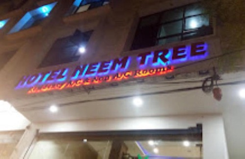 Shamshabad Hotel | Hotel Neem Tree-Hyderabad Airport Shamshabad