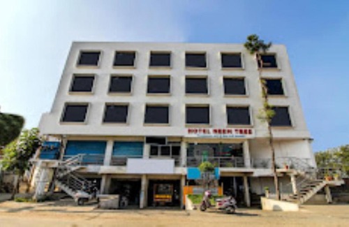 Shamshabad Hotel | Hotel Neem Tree-Hyderabad Airport Shamshabad