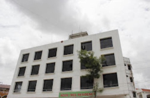 Shamshabad Hotel | Hotel Neem Tree-Hyderabad Airport Shamshabad
