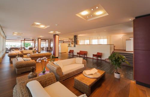 Jesolo Pineta Hotel | Hotel Negresco