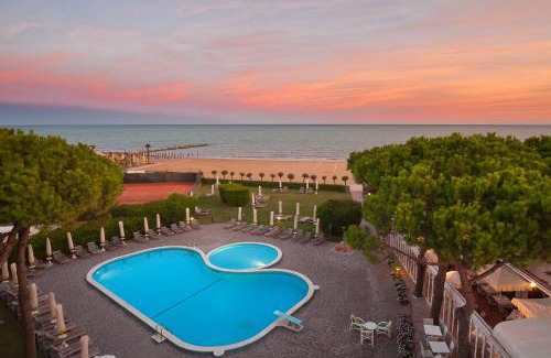 Jesolo Pineta Hotel | Hotel Negresco