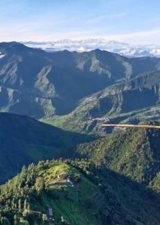 Kempty Range Hotel | Hotel Neilkanth
