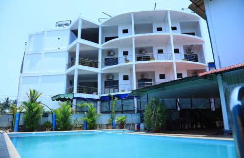 Irampaikkulam Hotel | Hotel Nelly Vavuniya