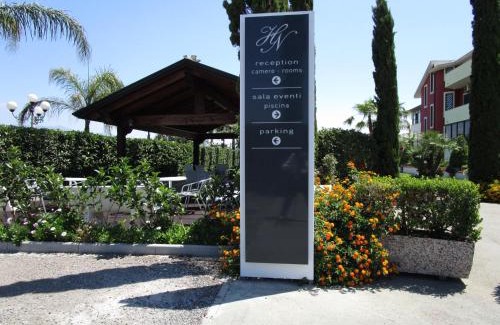 Scafati Hotel | Hotel Nelton