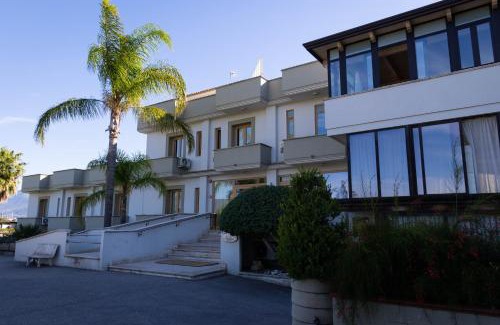 Scafati Hotel | Hotel Nelton