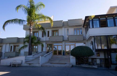 Scafati Hotel | Hotel Nelton
