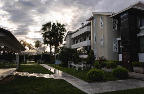 Scafati Hotel | Hotel Nelton