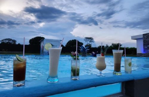 San Sebastian de Mariquita Hotel | Hotel nelumbo