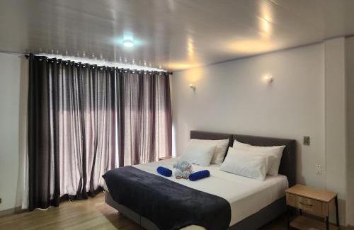 San Sebastian de Mariquita Hotel | Hotel nelumbo