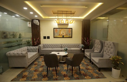 Jhotwara Hotel | Hotel Neo