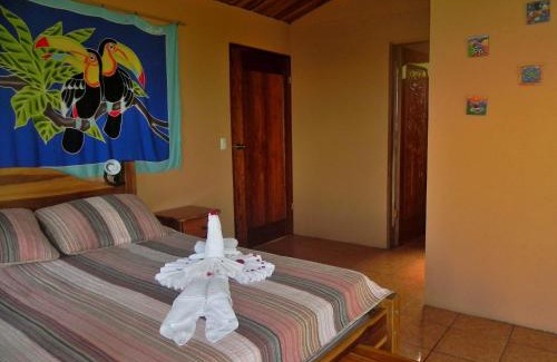 La Fortuna Bed & Breakfast | Hotel Nepenthe B&B