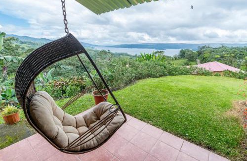 La Fortuna Bed & Breakfast | Hotel Nepenthe B&B