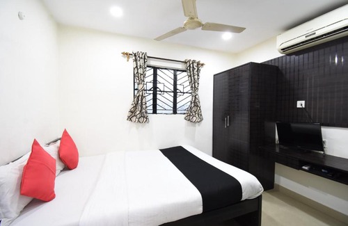Ballygunge Hotel | Hotel Nest International