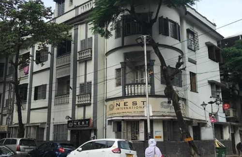 Ballygunge Hotel | Hotel Nest International