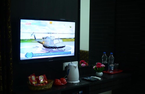 Ballygunge Hotel | Hotel Nest International