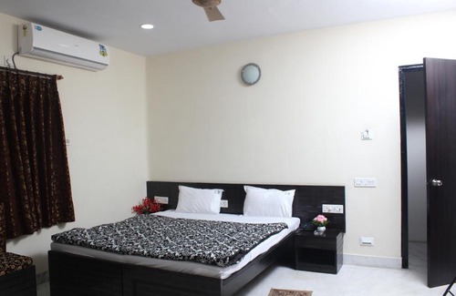 Ballygunge Hotel | Hotel Nest International