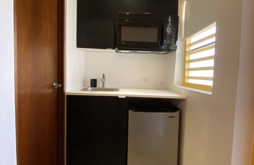 Rio Piedras Hotel | Hotel Nest