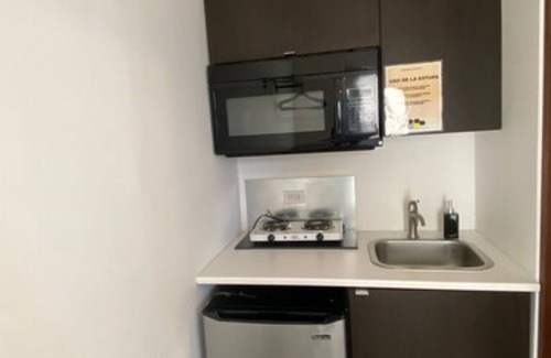 Rio Piedras Hotel | Hotel Nest