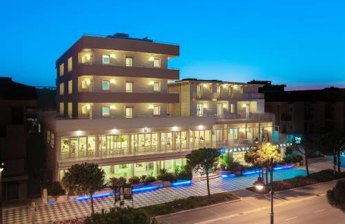 Villamarina Hotel | Hotel Nettuno