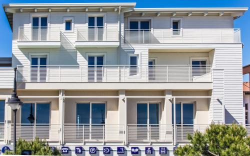 Villamarina Hotel | Hotel Nettuno