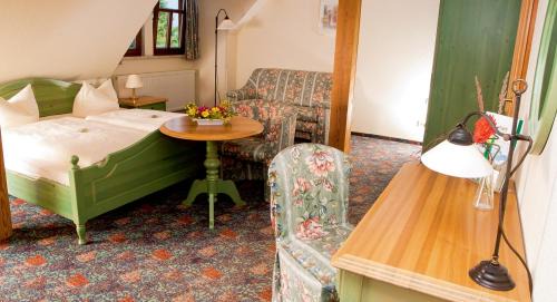 Neuklingenberg Hotel | Hotel Neue Höhe
