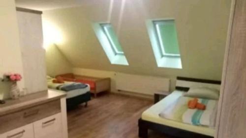 Markt Erlbach Hotel | Hotel Neue Krone