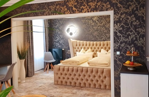 Schwarzenberg/Erzgeb. Hotel | Hotel Neustädter Hof