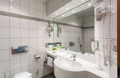 Schwarzenberg/Erzgeb. Hotel | Hotel Neustädter Hof