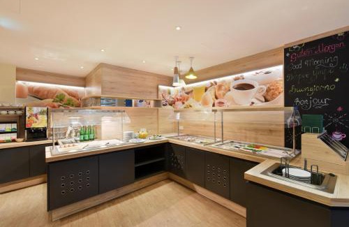 Loretto Hotel | Hotel Neutor Express