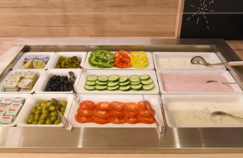 Loretto Hotel | Hotel Neutor Express