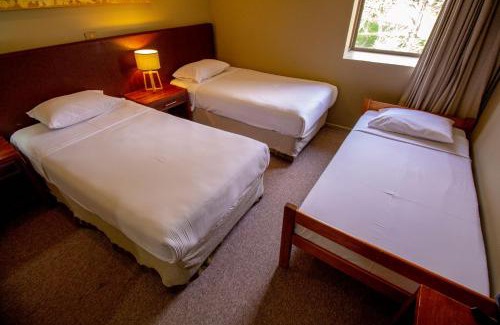 Pinto Hotel | Hotel Nevados de Chillan