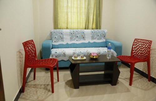 Palani Hotel | Hotel New Amirtham inn