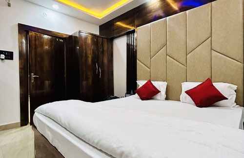 Bhojpur Hotel | Hotel New Arcadia