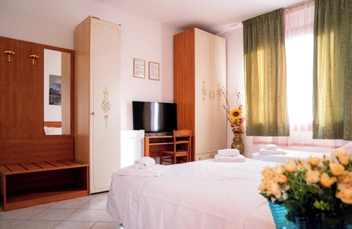 Marghera Hotel | Hotel New Aurora Venice