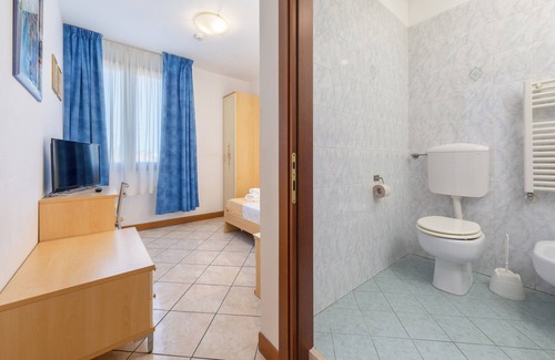 Marghera Hotel | Hotel New Aurora Venice