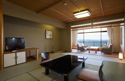 Sumoto Onsen Hotel | Hotel New Awaji