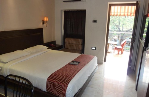 Dhobitalao Hotel | Hotel New Bengal