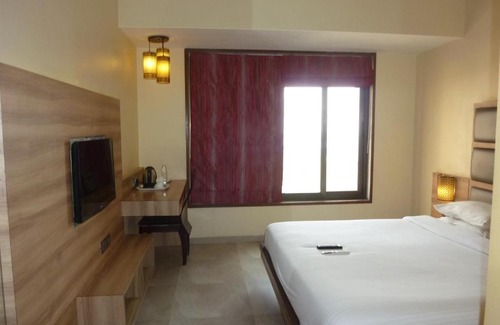 Dhobitalao Hotel | Hotel New Bengal