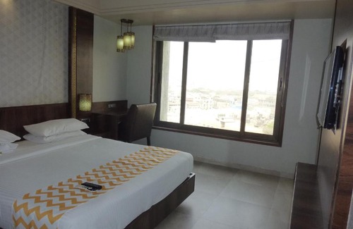 Dhobitalao Hotel | Hotel New Bengal