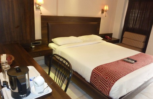 Dhobitalao Hotel | Hotel New Bengal