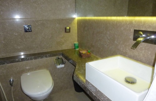Dhobitalao Hotel | Hotel New Bengal