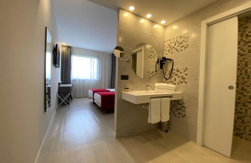Derio Hotel | Hotel New Bilbao Airport