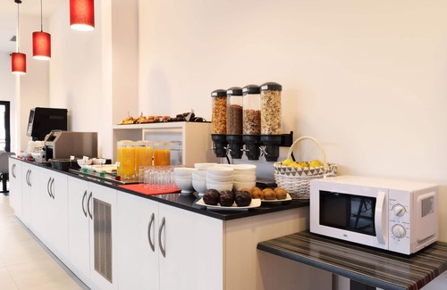 Derio Hotel | Hotel New Bilbao Airport