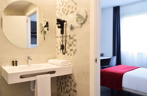 Derio Hotel | Hotel New Bilbao Airport