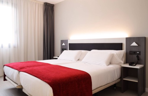 Derio Hotel | Hotel New Bilbao Airport