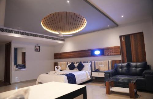 Srikakulam Hotel | Hotel New Blue Earth
