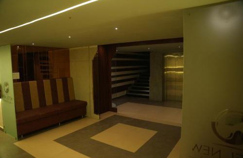 Srikakulam Hotel | Hotel New Blue Earth